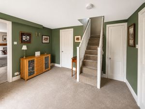 Reception Hall- click for photo gallery